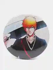 Алый значки аниме "Блич" (Bleach)