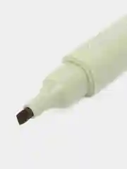 Мятный маркеры - текстовыделители , пастельные, моранди, 4 шт