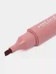 Мятный маркеры - текстовыделители , пастельные, моранди, 4 шт