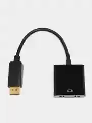 Конвекор Displai Port vga переходник адаптер Displayport