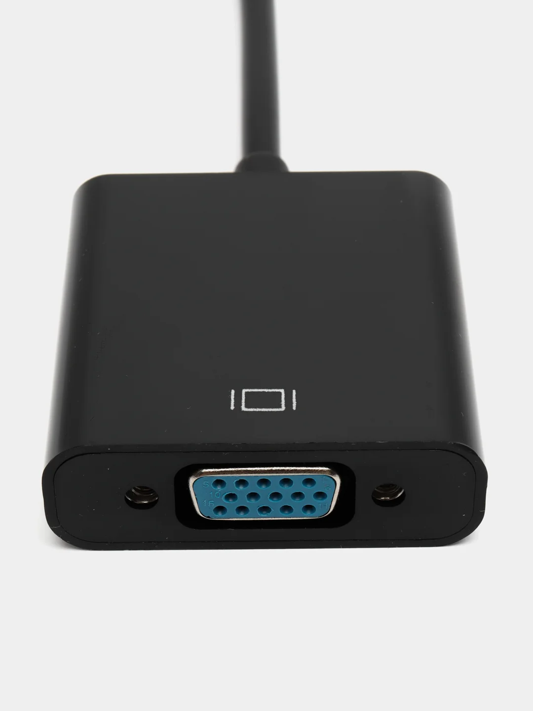 Конвекор Displai Port vga переходник адаптер Displayport