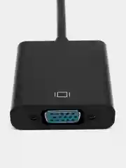 Конвекор Displai Port vga переходник адаптер Displayport