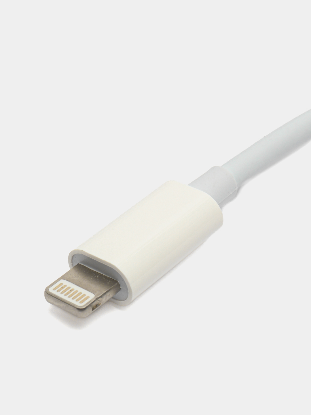 Camera переходник, Lightning USB адаптер для iPhone купить по цене 286 ₽ в  интернет-магазине Магнит Маркет