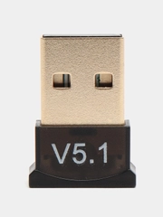 Bluetooth-адаптер USB 5.1 для пк и ноутбука