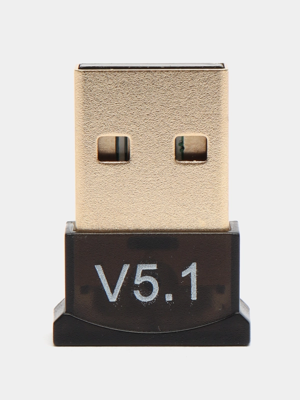 Bluetooth-адаптер USB 5.1 для пк и ноутбука