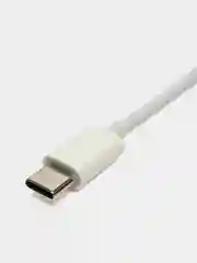 Аудио цифровой адаптер-переходник AUX c Type-C на Jack 3.5 mm( чип ЦАП встроен)