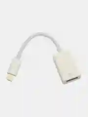 Camera переходник, Lightning USB адаптер для iPhone