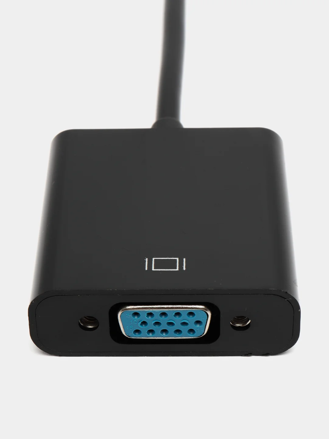Конвекор Displai Port vga переходник адаптер Displayport