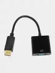 Конвекор Displai Port vga переходник адаптер Displayport