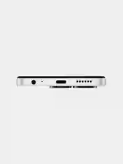 Белый смартфон Tecno Spark GO 2024 3+64 ГБ