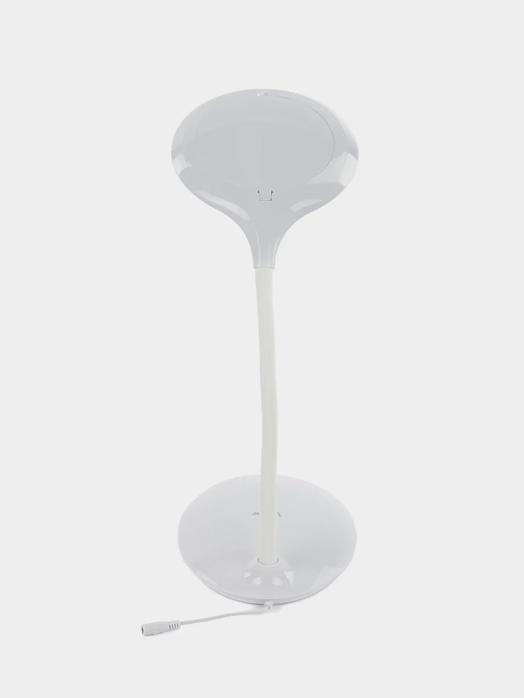 Лупа Veber 8611 3D (3 дптр, 127мм) настольная с подсветкой LED