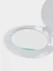 Лупа Veber 8611 3D (3 дптр, 127мм) настольная с подсветкой LED