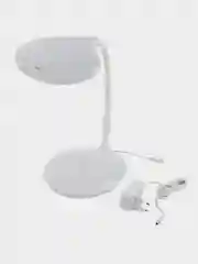 Лупа Veber 8611 3D (3 дптр, 127мм) настольная с подсветкой LED