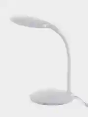 Лупа Veber 8611 3D (3 дптр, 127мм) настольная с подсветкой LED