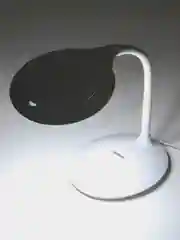 Лупа Veber 8611 3D (3 дптр, 127мм) настольная с подсветкой LED