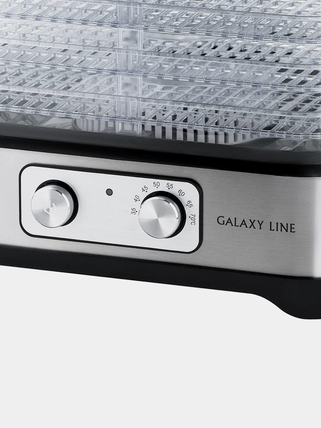 Электросушилка GALAXY LINE GL2639, 500 Вт