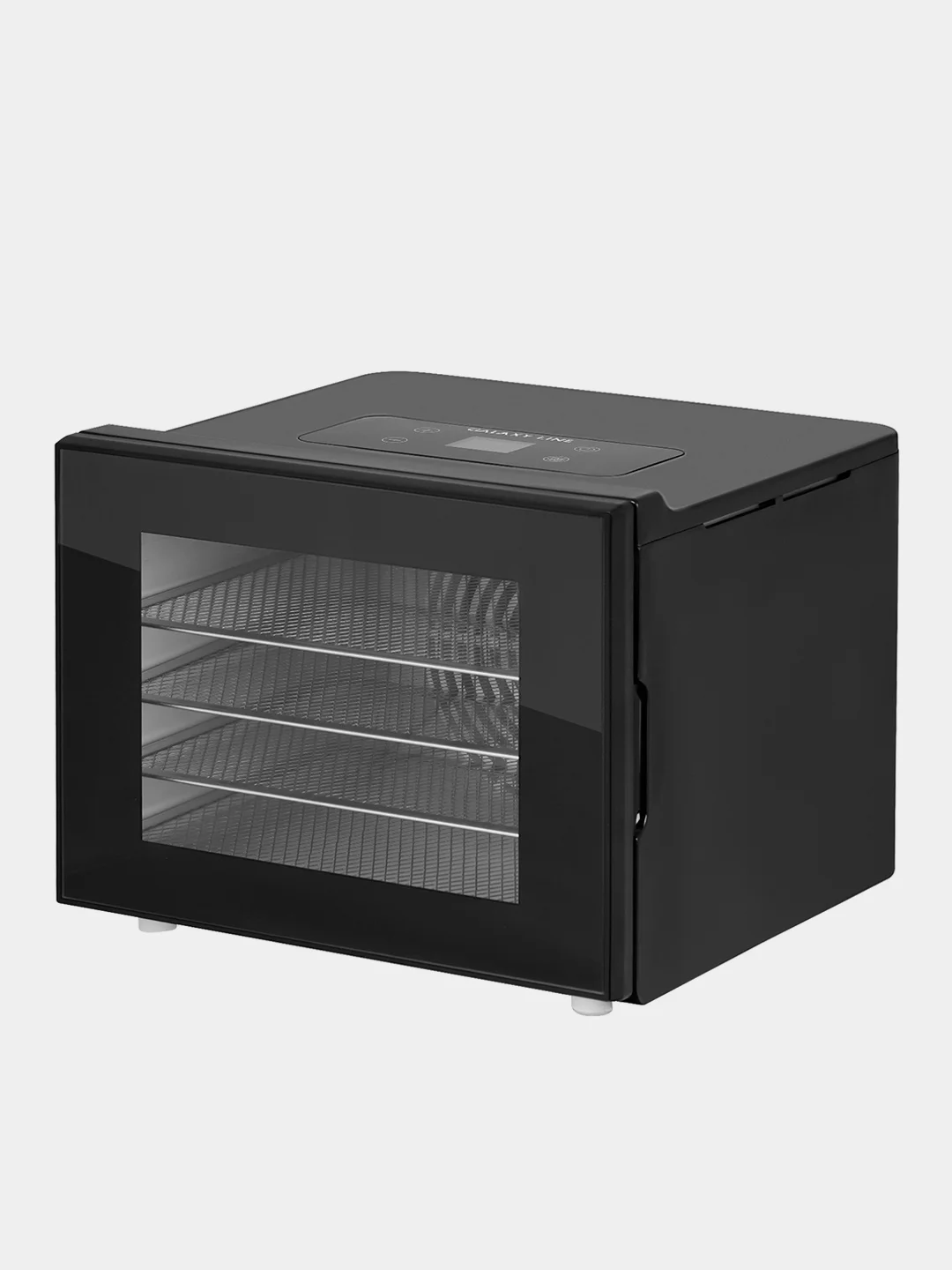 Электросушилка для овощей и фруктов GALAXY LINE GL2634, 400 Вт