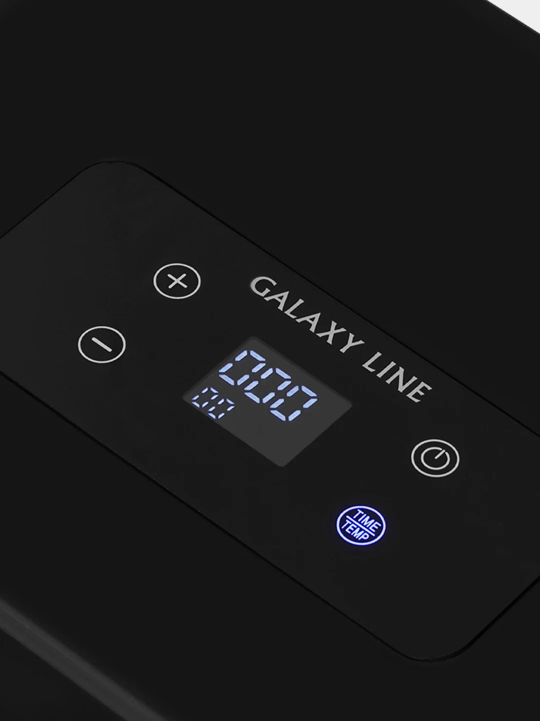 Электросушилка для овощей и фруктов GALAXY LINE GL2634, 400 Вт