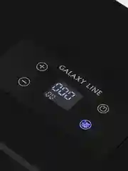 Электросушилка для овощей и фруктов GALAXY LINE GL2634, 400 Вт
