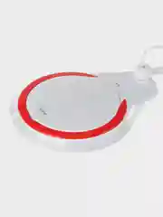 Лупа Veber 8608D 5D (5 дптр, 127 мм) на струбцине с подсветкой LED