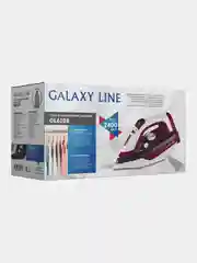 Утюг GALAXY GL6108, 2400 Вт