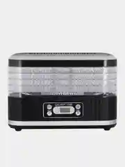 Электросушилка для овощей и фруктов GALAXY LINE GL2638, 500 Вт