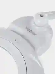 Лупа-лампа Veber 8608D LED Bi-color со сменными линзами