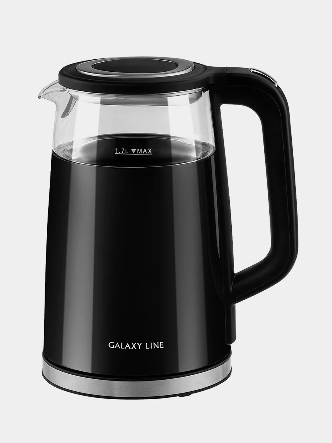 Чайник электрический GALAXY LINE GL0342, 2200 Вт, 1,7 л