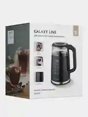 Чайник электрический GALAXY LINE GL0342, 2200 Вт, 1,7 л