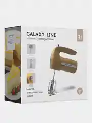 Миксер электрический GALAXY LINE GL2235, 600 Вт