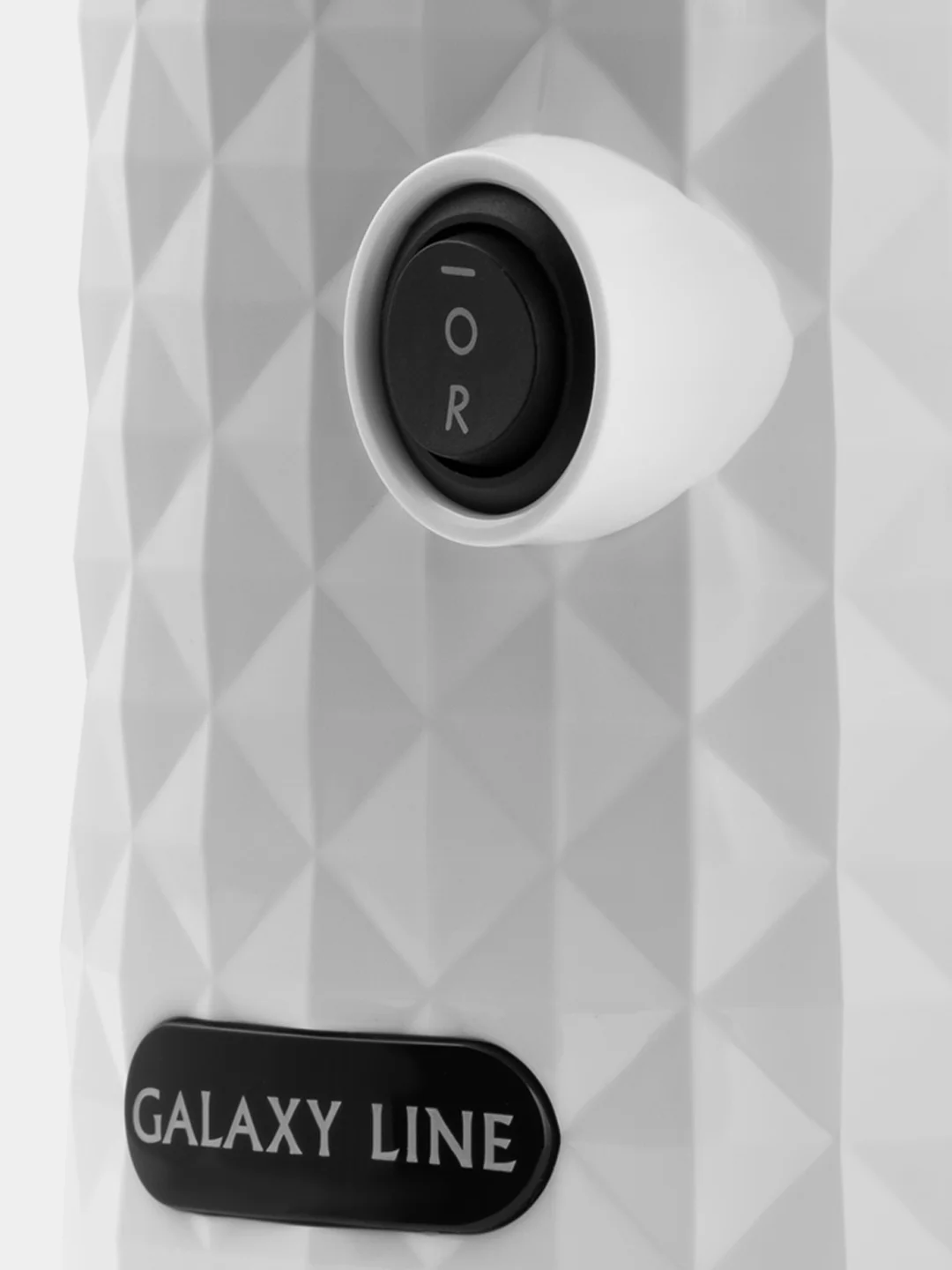 Соковыжималка шнековая GALAXY LINE GL0807, 200 Вт