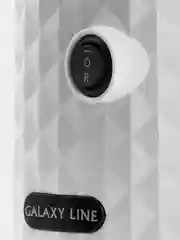 Соковыжималка шнековая GALAXY LINE GL0807, 200 Вт