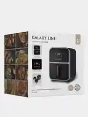 Аэрогриль GALAXY LINE GL2528, 2000 Вт