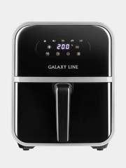 Аэрогриль GALAXY LINE GL2528, 2000 Вт
