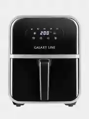 Аэрогриль GALAXY LINE GL2528, 2000 Вт
