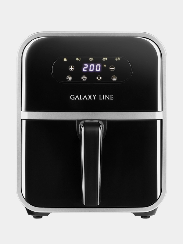 Аэрогриль GALAXY LINE GL2528, 2000 Вт