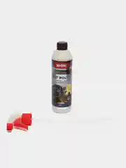 Очиститель и полироль пластика внутри салона (с матовым эффектом) SHIMA PREMIUM MAT POLISH