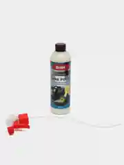 Очиститель и полироль пластика внутри салона(с глянцевым эффектом)SHIMAPREMIUM SHINEPOLISH
