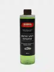Деликатный очиститель водных пятен SHIMA DETAILER WATER SPOT REMOVER