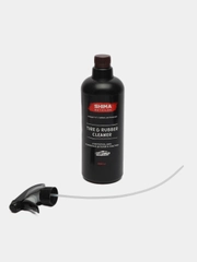 Очиститель шин, резиновых деталей и пластика TIRE AND RUBBER CLEANER