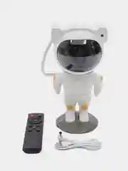 Ночник Космонавт / Проектор звездного неба