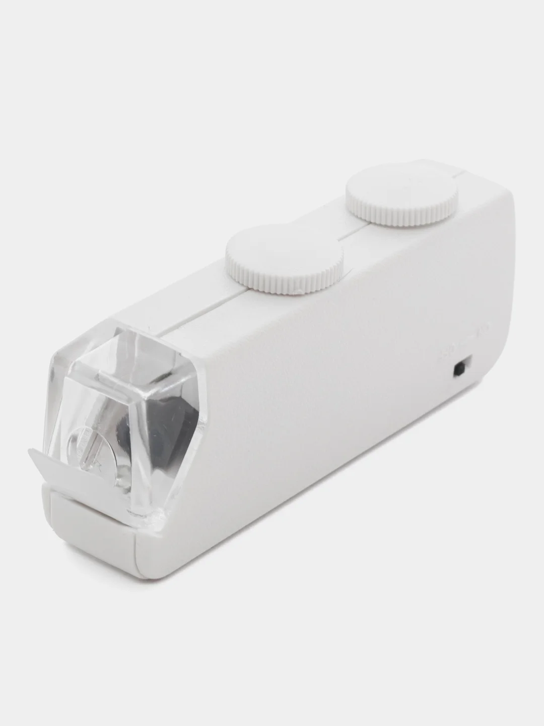 Мини-микроскоп лупа Veber 160x-200х