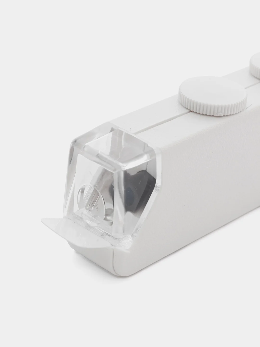 Мини-микроскоп лупа Veber 160x-200х