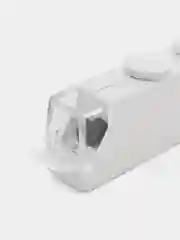 Мини-микроскоп лупа Veber 160x-200х