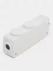 Мини-микроскоп лупа Veber 160x-200х