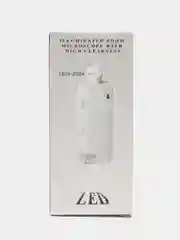 Мини-микроскоп лупа Veber 160x-200х