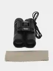 Бинокль Veber Sport БН 10x25 черный