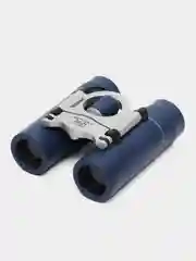 Бинокль Veber Sport new БН 8x21 черный/синий/серебристый