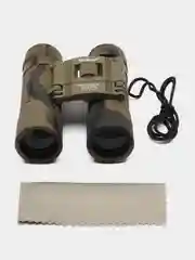 Бинокль Veber Sport БН 8x21 камуфлированный