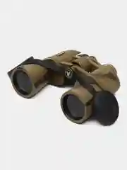 Бинокль Veber Classic БПЦ 12x50 VR камуфлированный